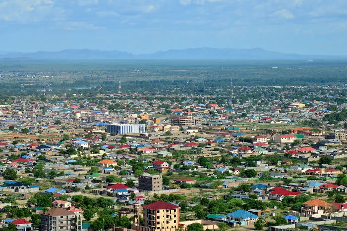 Juba, South Sudan