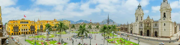 Lima, Peru