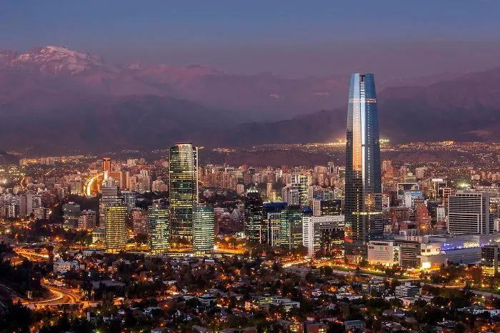 Santiago, Chile