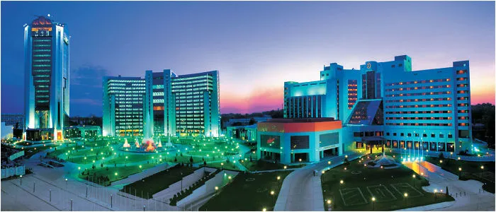 Tashkent, Uzbekistan