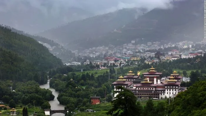 Thimphu, Bhutan