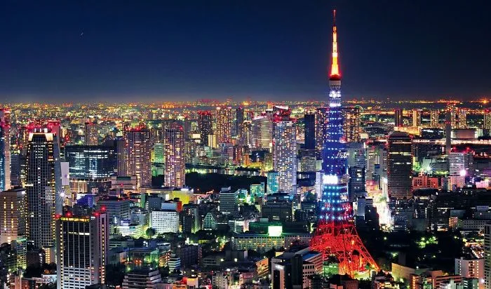 Tokyo, Japan
