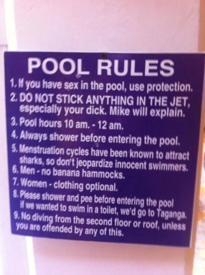 Instructions Clear