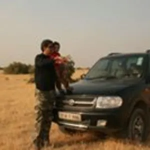 Rajdeep Tyagi