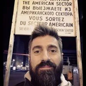 Roberto Gubernati