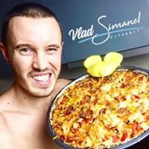 Vlad Simanel