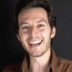Rodger Stevens