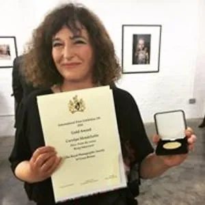 Carolyn Mendelsohn
