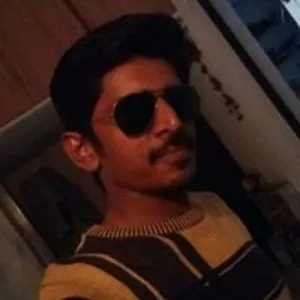 Hitesh Panchal