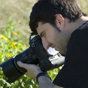 Xavier Larrosa