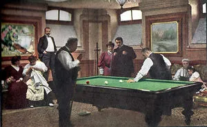 116 Of The Oldest Color Photos Showing What The World Looked Like 100 Years Ago