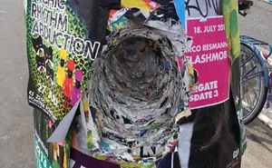 152 Unbelievable Examples Of Things Being Worn Down Over Time