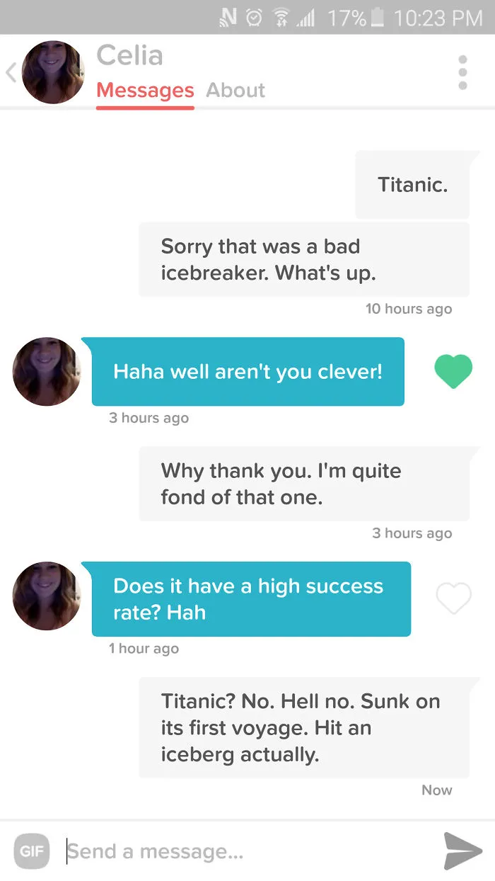 Titanic