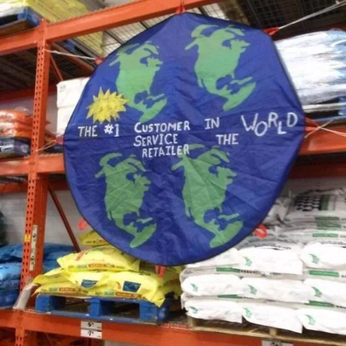 The World