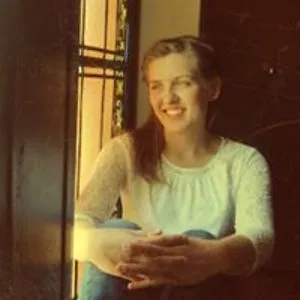 Candice Broersma