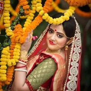 Tarunima Ghosh