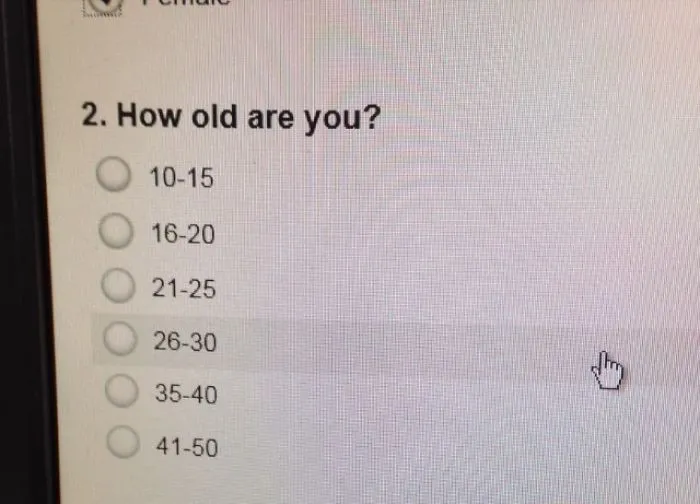 ¿Y si tengo 31 años?