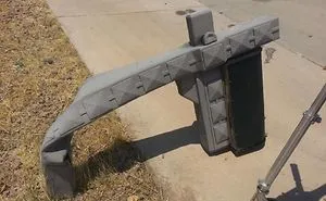 Temperatures In Arizona Are So High Right Now That People Are Posting Pics Of Things Melting