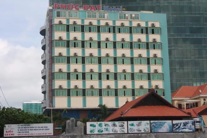 Greatest Hotel Name Of All Time