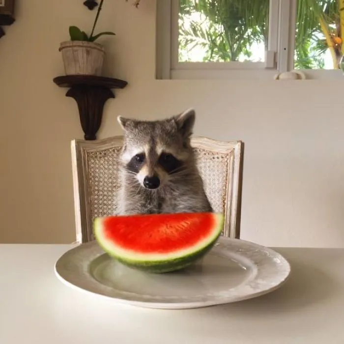 86 Trash Panda Pics That Prove They're The Cutest Animal In The World