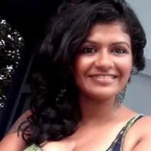 Rucha Karve