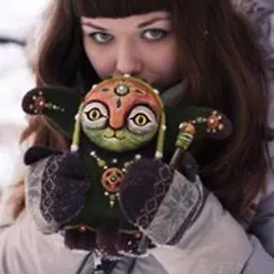Maryana Kopylova