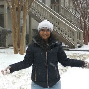 Sakshi Goynar