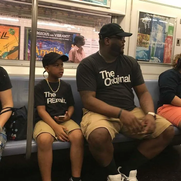 51 Genius T-Shirt Pairs You Will Be Mad You Didn't Think About First