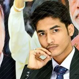 Shubham Bharti