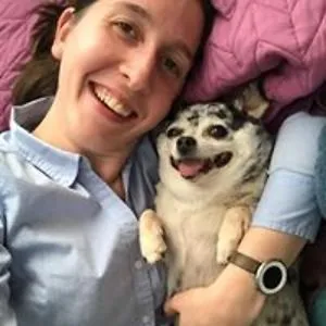 Julia Morley