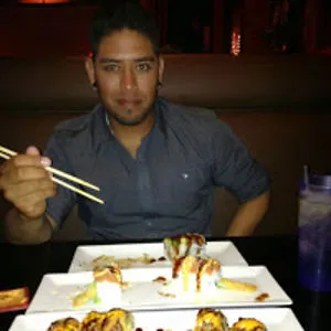 Daniel Regalado