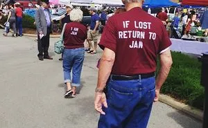 51 Genius T-Shirt Pairs You Will Be Mad You Didn't Think About First