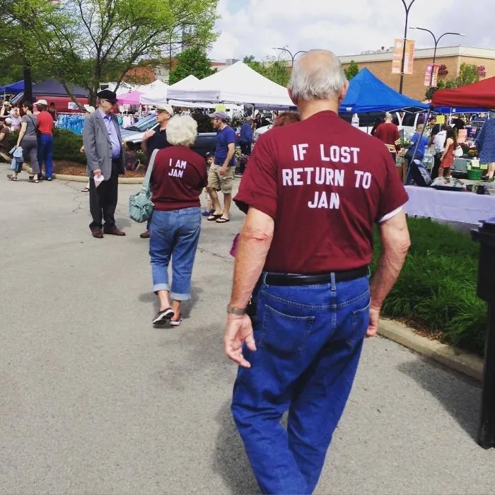 51 Genius T-Shirt Pairs You Will Be Mad You Didn't Think About First