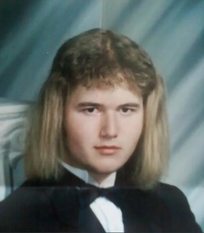 Business On The Top, Party On The Sides