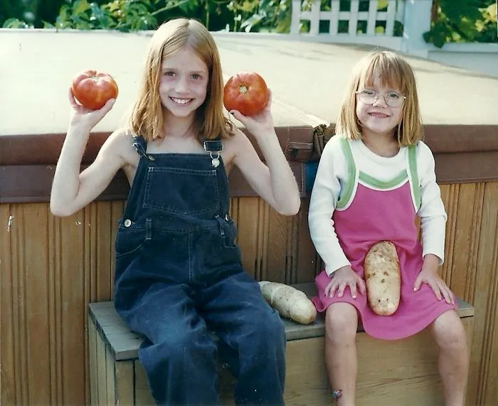 I'm The Unfortunate Soul On The Right