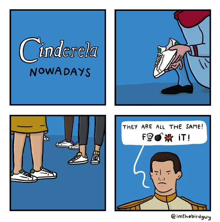 I Love Making People Laugh With My Comics