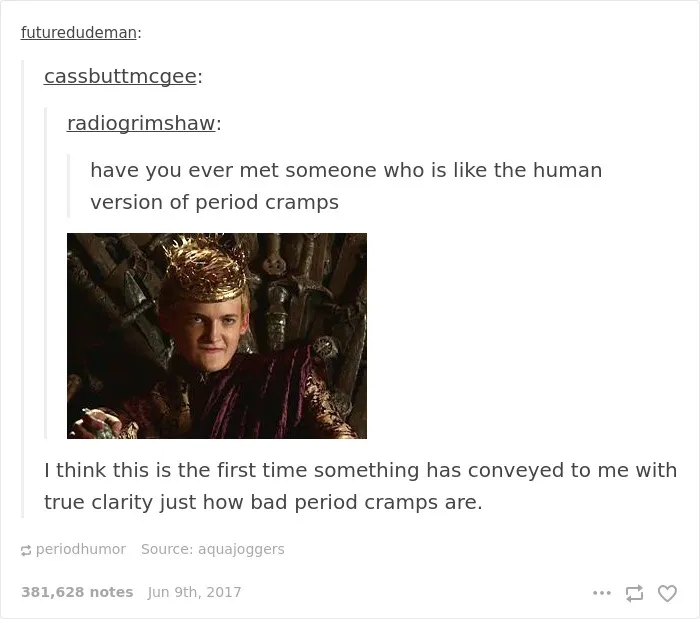 105 Painfully Hilarious Posts About Periods That Only Women Will Understand
