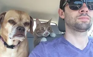 These Photos I Found On The Internet Today Warmed My Heart