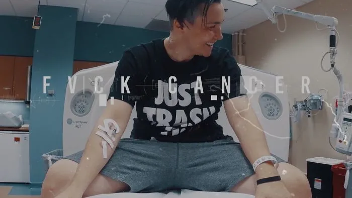 I Figured Out The Secret To Beating A Cancer Diagnosis