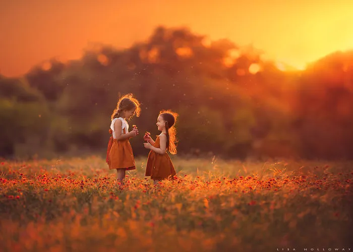 Lisa Holloway, USA, Finalist