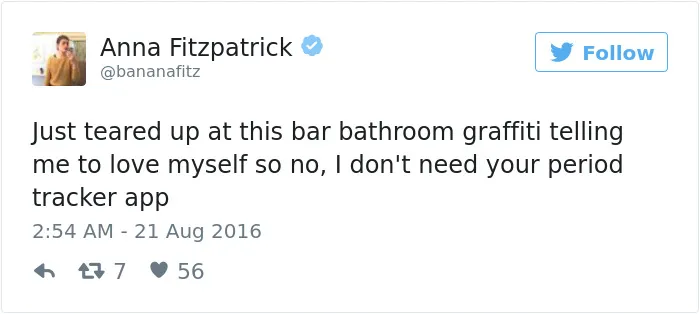 105 Painfully Hilarious Posts About Periods That Only Women Will Understand