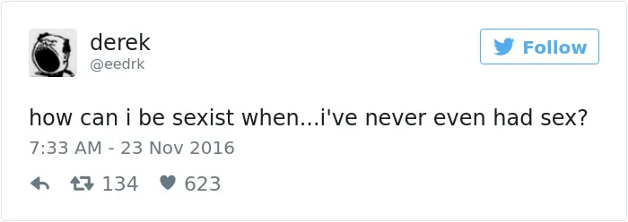 205 Funny Tweets By Derek