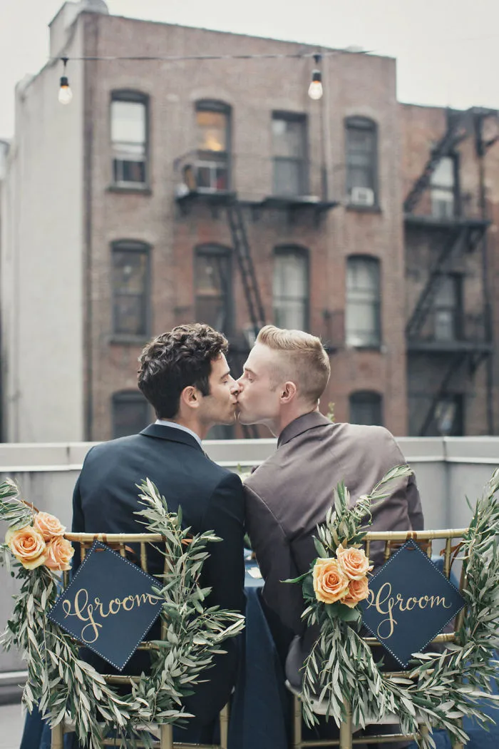 178 Same Sex Marriage Pictures That Will Hit Your Soft Spot