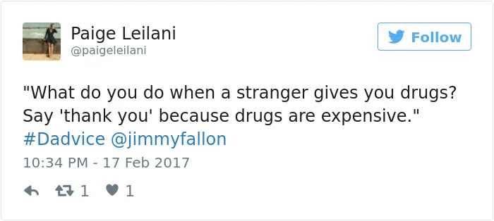 50 Times Dads Had The Funniest Pieces Of Advice And Quotes