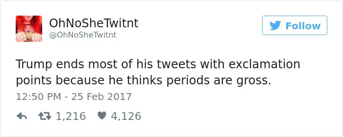 105 Painfully Hilarious Posts About Periods That Only Women Will Understand