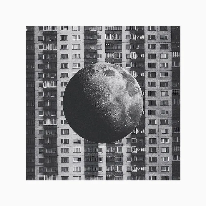 Fallen Moon