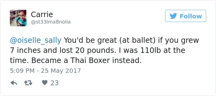 28 Women Share The Ways They Were Body-Shamed And It's Horrible To Read