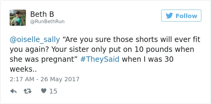 28 Women Share The Ways They Were Body-Shamed And It's Horrible To Read