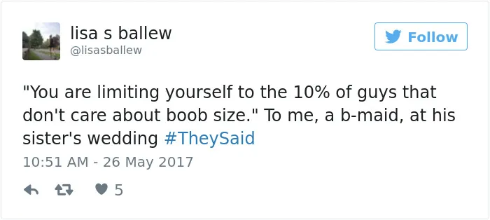 50 Women Share The Ways They Were Body-Shamed And It's Just Too Horrible To Read