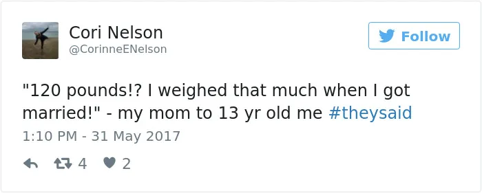 28 Women Share The Ways They Were Body-Shamed And It's Horrible To Read